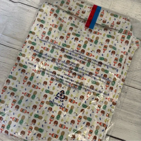 Rhoback Men's Short Sleeve Performance Polo - Picture 3 of 9